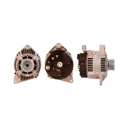 230145802 - Alternator 
