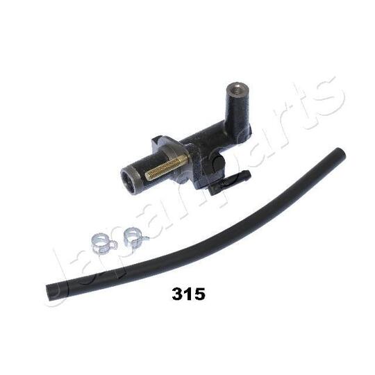 FR-315 - Master Cylinder, clutch 