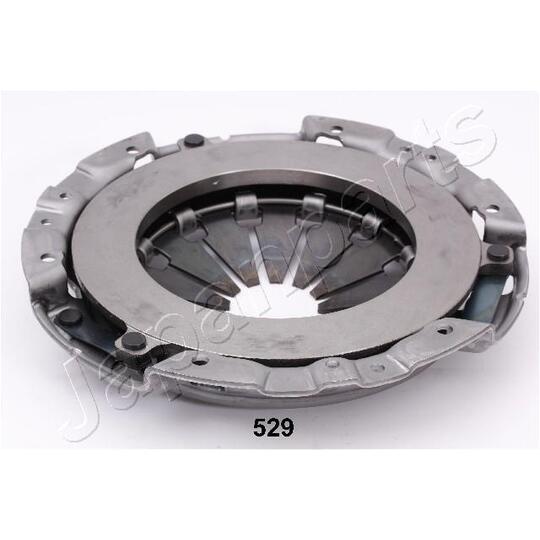 SF-529 - Clutch Pressure Plate 