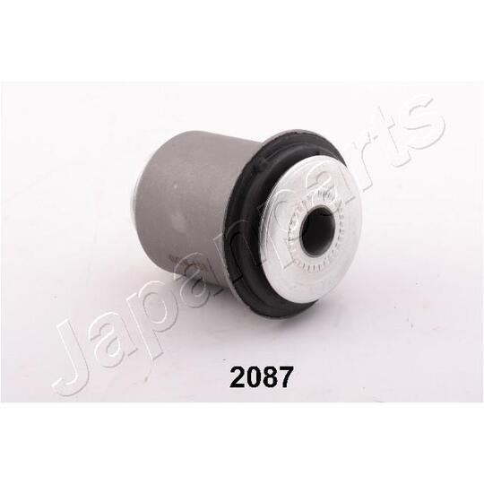 RU-2087 - Control Arm-/Trailing Arm Bush 