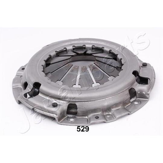 SF-529 - Clutch Pressure Plate 