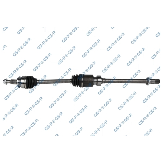 203168 - Drive Shaft 