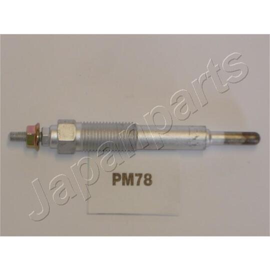 PM78 - Glow Plug 