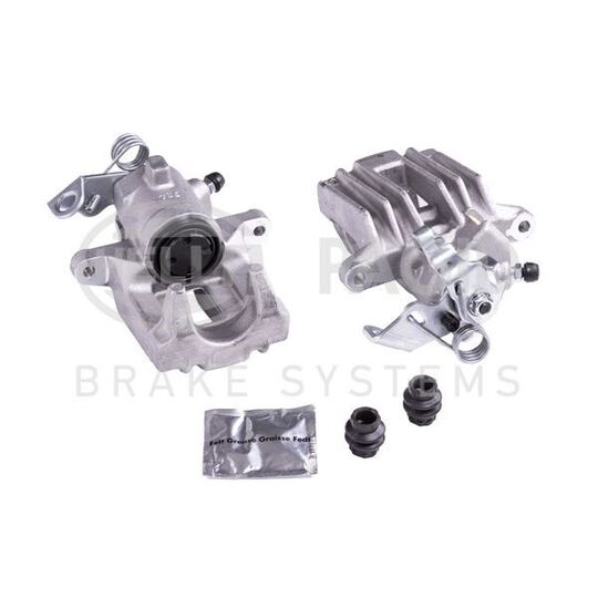 8AC 355 381-031 - Brake Caliper 