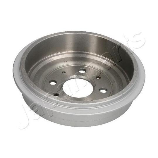 TA-0204C - Brake Drum 