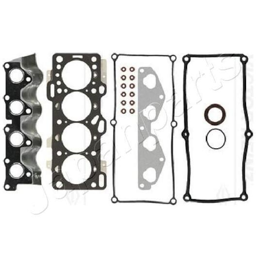 KG-H15 - Gasket Set, cylinder head 