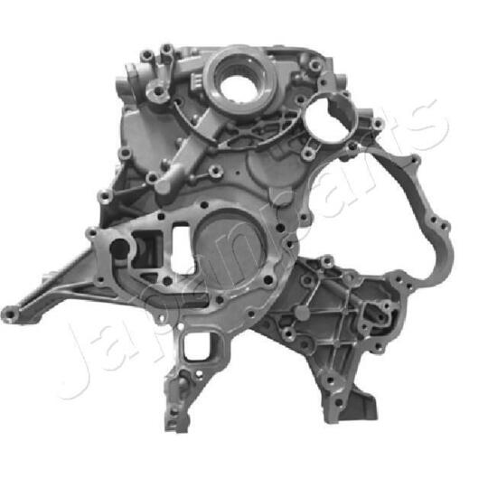 OP-NS12 - Oil pump 