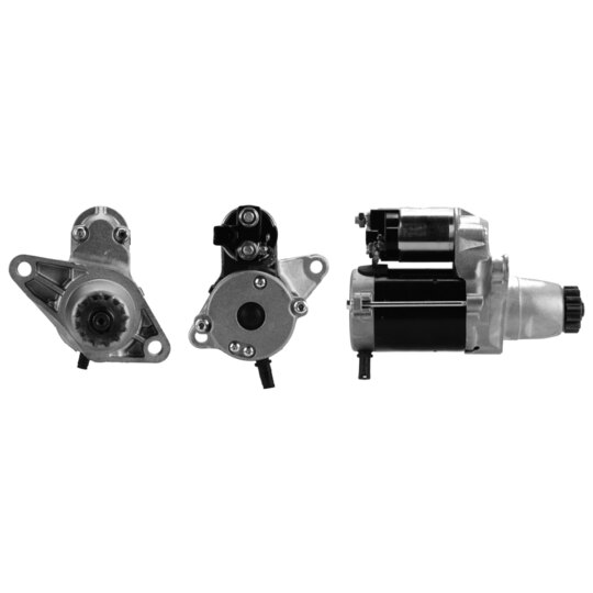 335217132 - Starter 