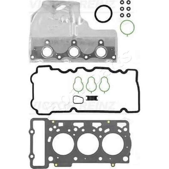 KG-M00 - Gasket Set, cylinder head 