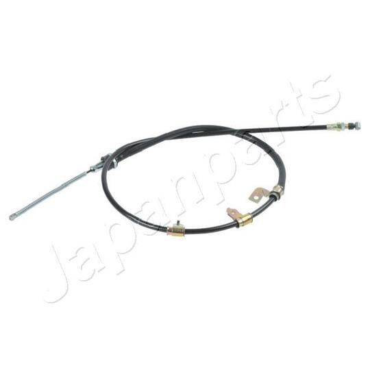 BC-851R - Cable, parking brake 