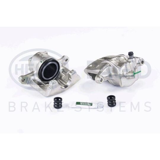 8AC 355 389-821 - Brake Caliper 