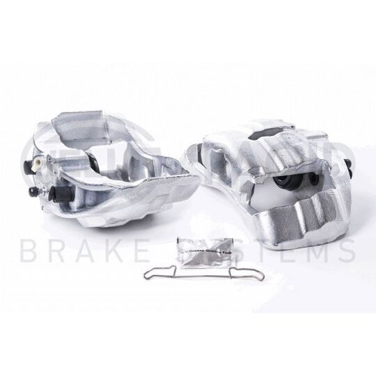 8AC 355 391-551 - Brake Caliper 