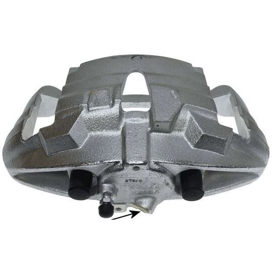 8AC 355 391-551 - Brake Caliper 