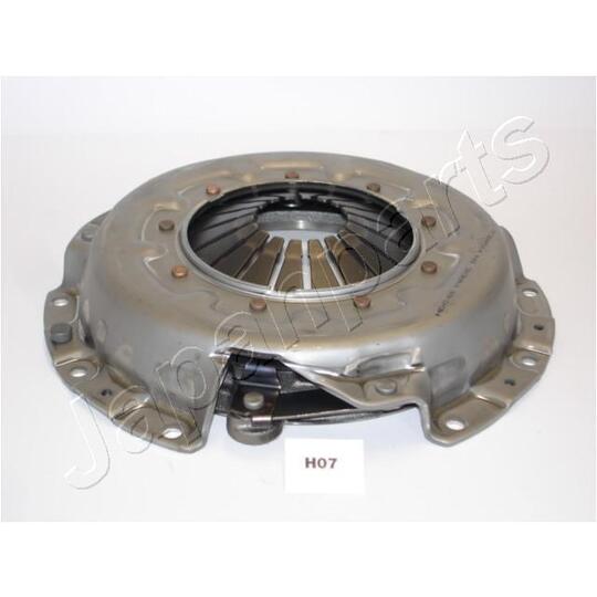 SF-H07 - Clutch Pressure Plate 