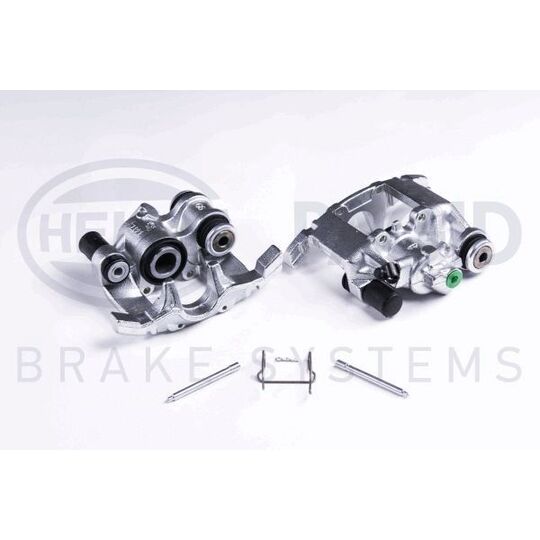 8AC 355 380-861 - Brake Caliper 