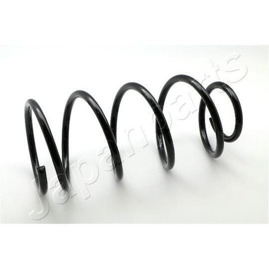 ZC3010C - Suspension Spring 