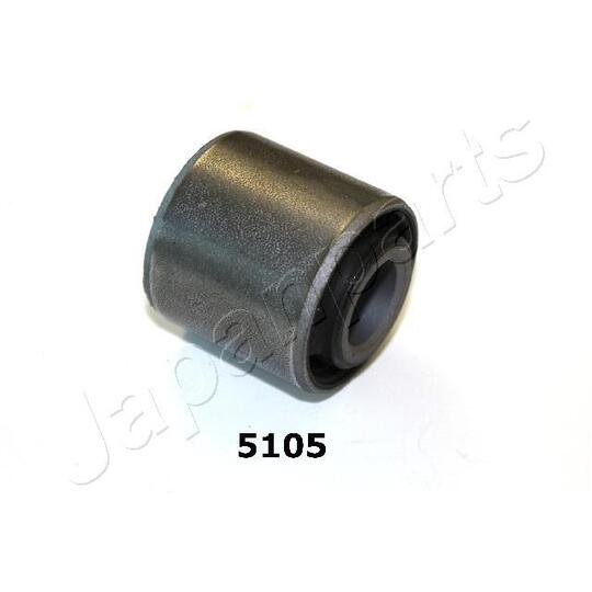 RU-5105 - Control Arm-/Trailing Arm Bush 