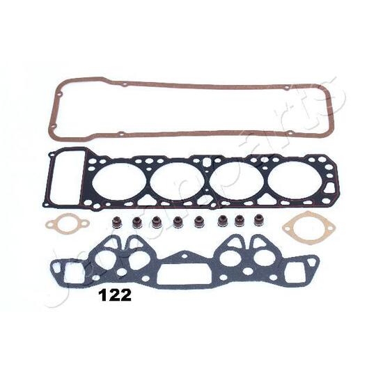 KG-122 - Tihendikomplekt, silindripea 