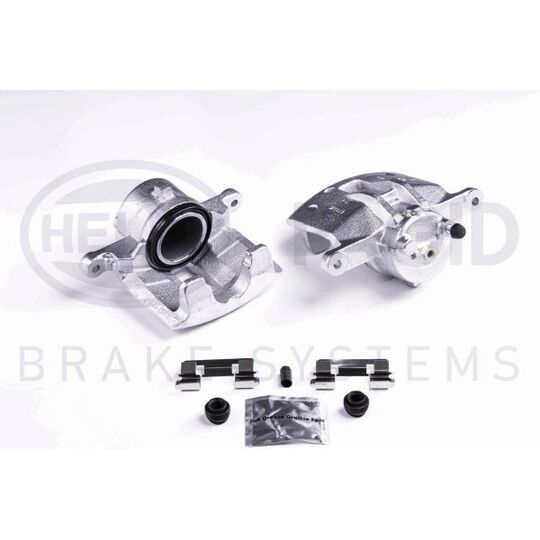 8AC 355 392-461 - Brake Caliper 