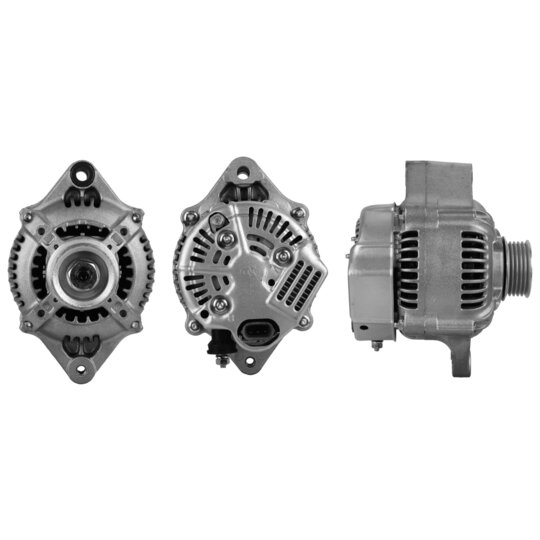 235157702 - Alternator 