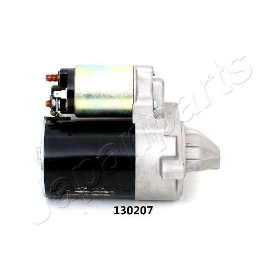 MT130207 - Startmotor 