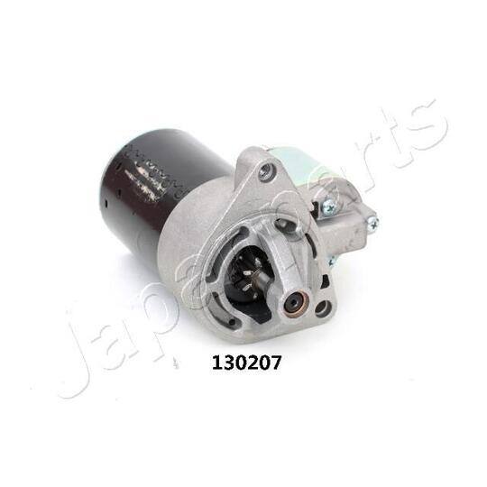 MT130207 - Startmotor 