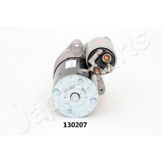 MT130207 - Startmotor 