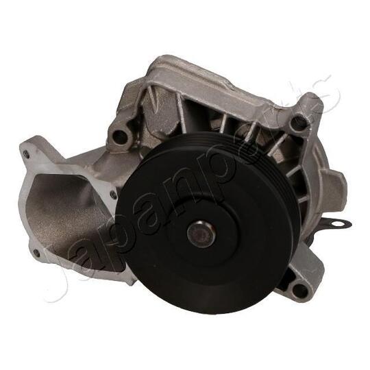 PQ-L10 - Water pump 