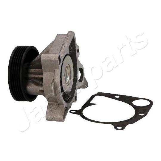 PQ-L10 - Water pump 