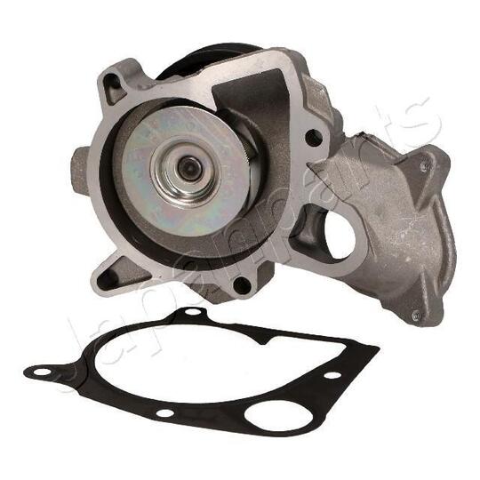 PQ-L10 - Water pump 