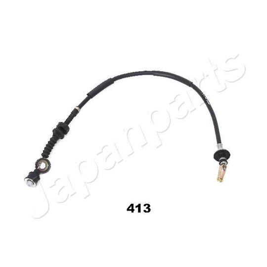 GC-413 - Clutch Cable 