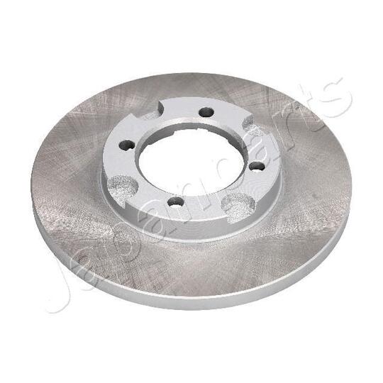 DI-301C - Brake Disc 