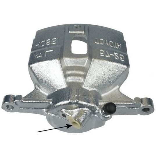 8AC 355 392-421 - Brake Caliper 