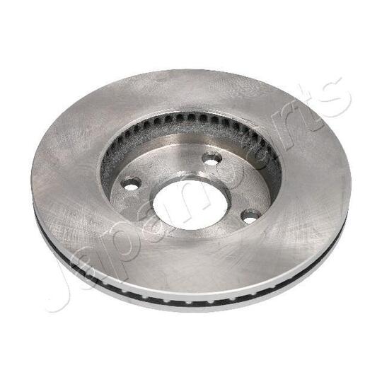 DI-0355C - Brake Disc 