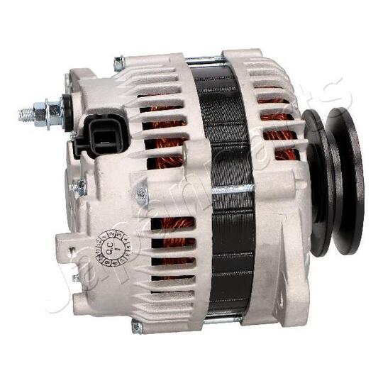 ALD398 - Alternator 