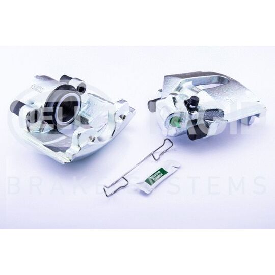 8AC 355 391-141 - Brake Caliper 