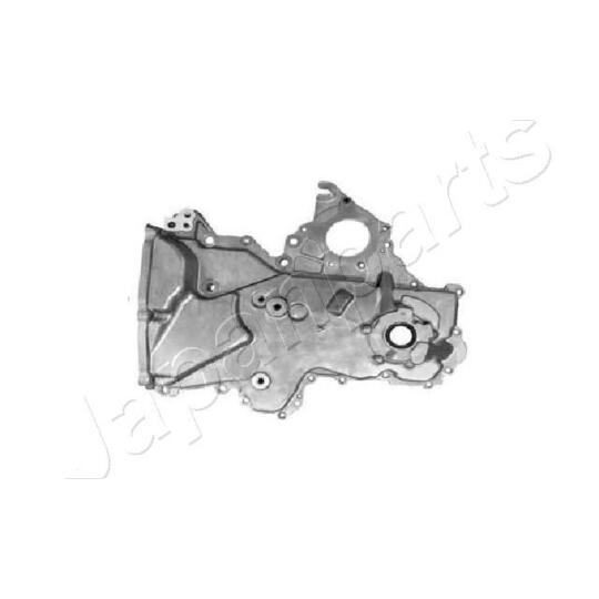 OP-HY12 - Oil pump 