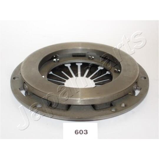 SF-603 - Clutch Pressure Plate 