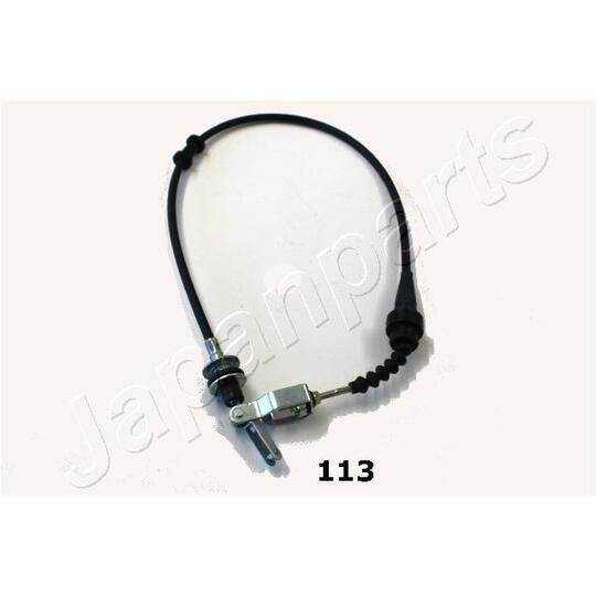 GC-113 - Clutch Cable 