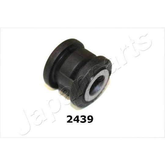 RU-2439 - Mounting, steering gear 