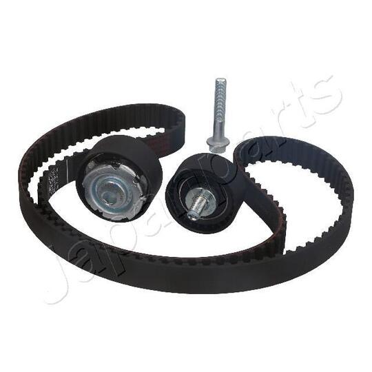 KDD-020 - Timing Belt Set 