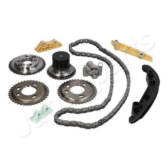 KDK-0308 - Timing Chain Kit 