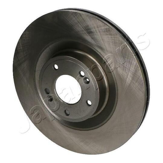 DI-H30 - Brake Disc 