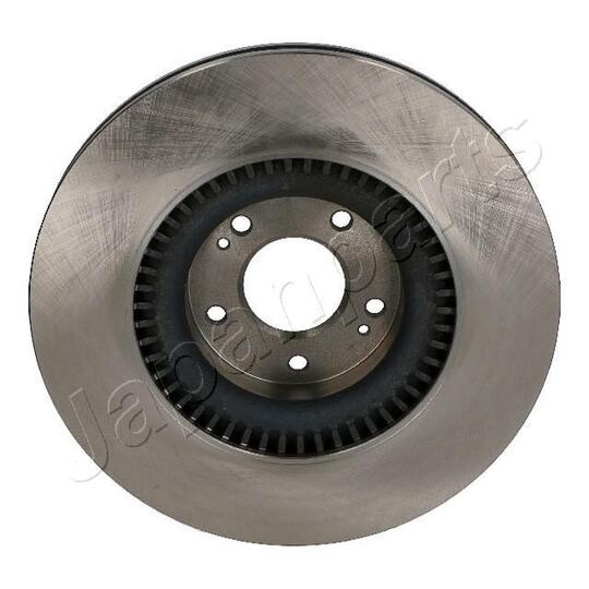 DI-H30 - Brake Disc 