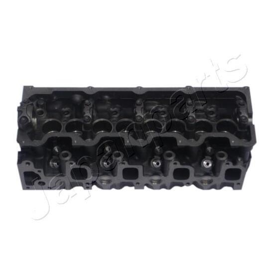 XX-TY004 - Cylinder Head 