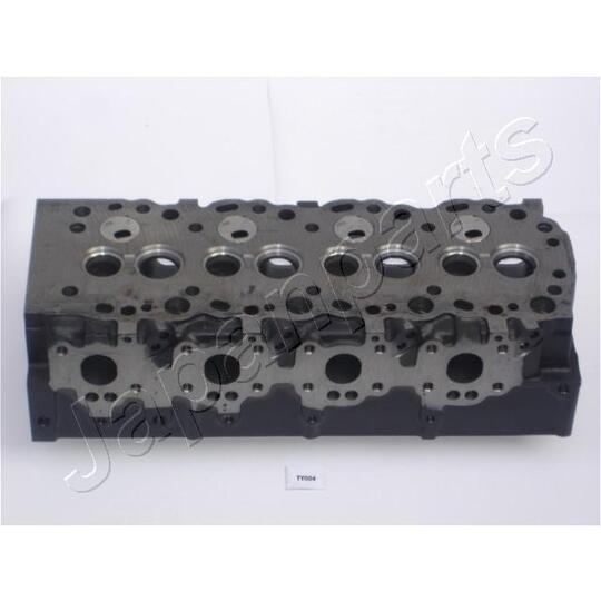 XX-TY004 - Cylinder Head 