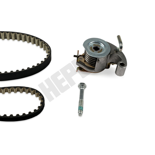 20-2180 - Timing Belt Kit 