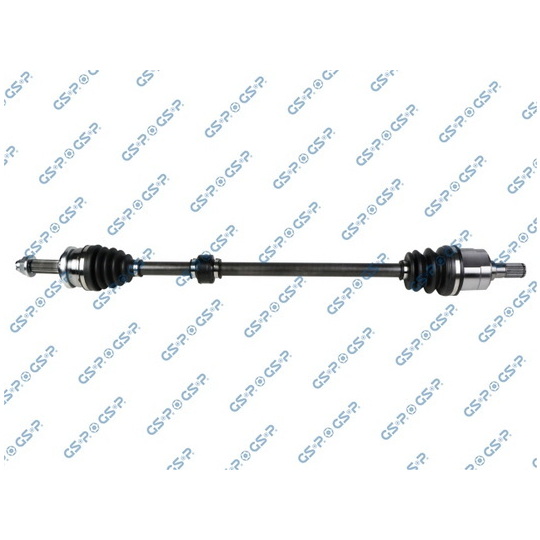 203132 - Drive Shaft 