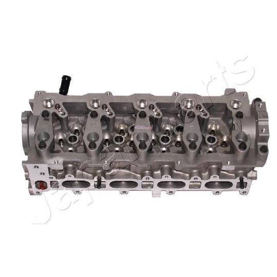 XX-HY001 - Cylinder Head 