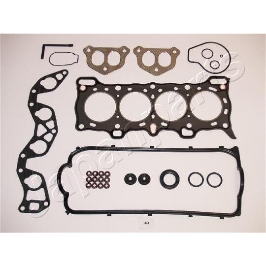 KG-434 - Gasket Set, cylinder head 